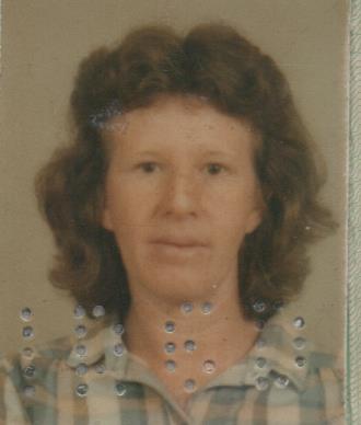 SANDRA REGINA POLIDORO GUERREIRO