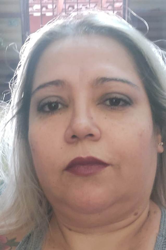 NEIVA BENEDITA PERES