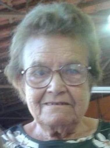 GERALDINA BARBOSA DE OLIVEIRA