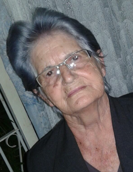 MARIA CARVAZAN BELOLLI