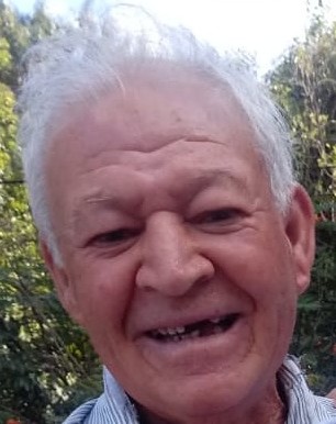 ADÃO DIAS BATISTA