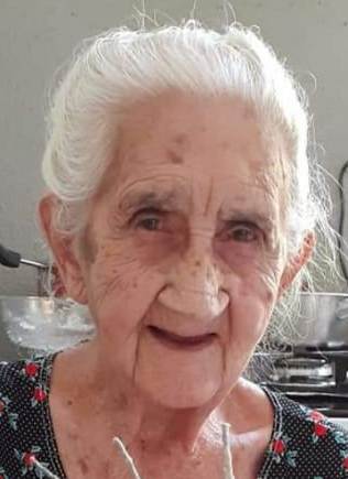 VENINA DE SOUZA CONDE