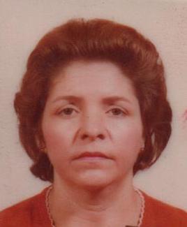 MARIA FRITZ DRUDI