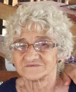 THEREZINHA FELIPPIN DE TOLEDO