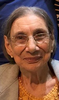 HILDA M. BONADIMAN DE MIRANDA