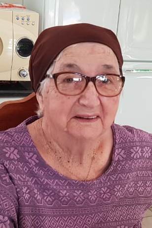 HERMELINDA CIMENTON DOMINGUES