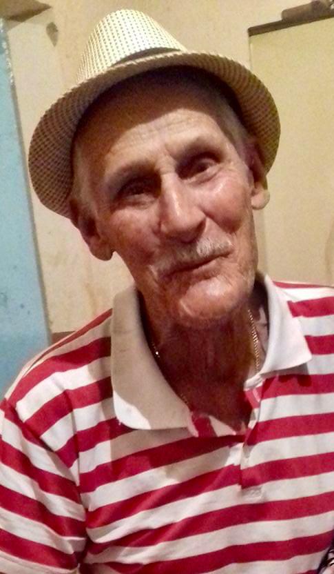 LAZARO BUZZO