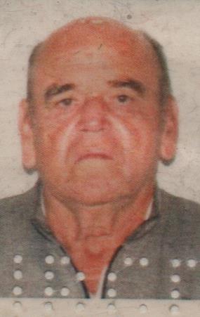 PEDRO LUIZ PEREIRA