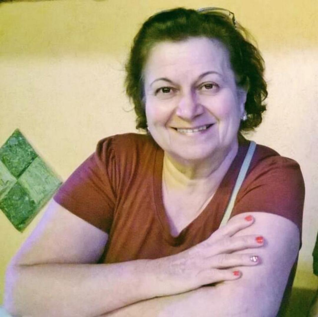 MARIA HELENA BELTRAME MARCHEZINI