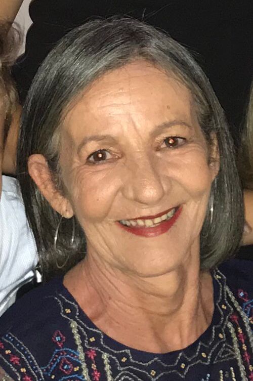 MARIA CLEMENTINA BERNARDO