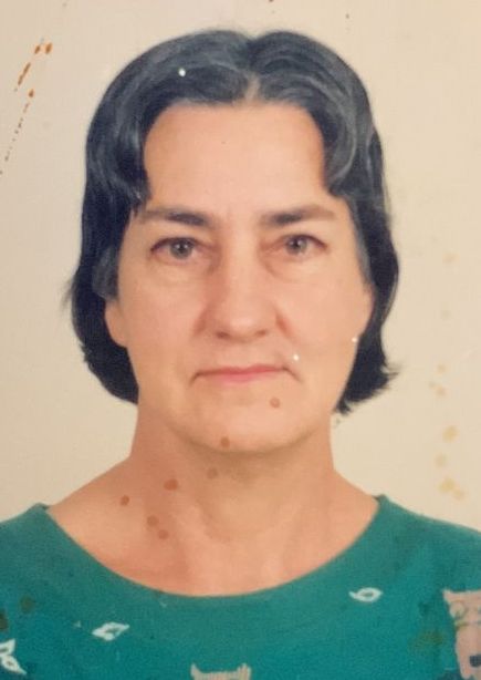 MARIA DE OLIVEIRA BOZI