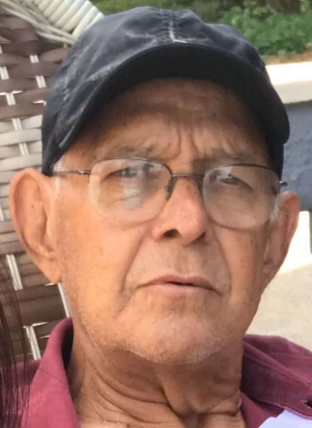 ROBERTO DE MOURA ALVES (SUCÃŠ)