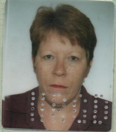 ANTONIA BUZETO DIOTO