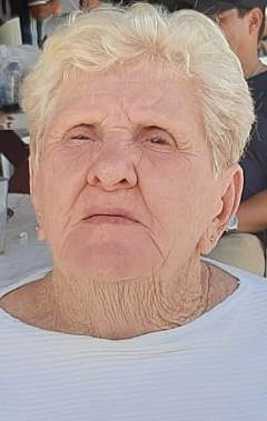 MARIA ANTONIETA GOZER DE OLIVEIRA