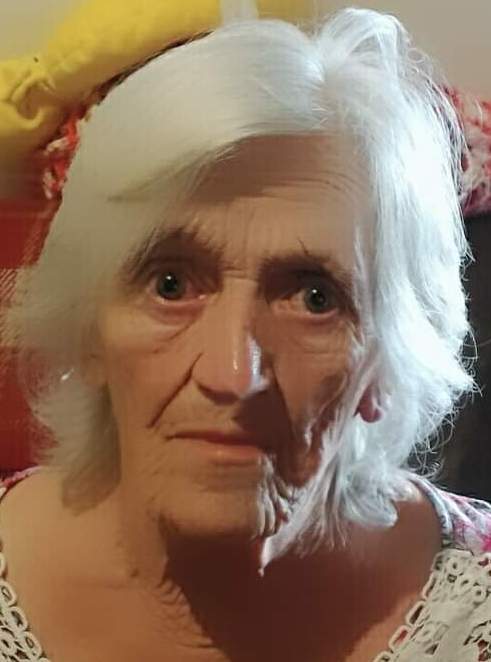 RITA GASPARE MELRO