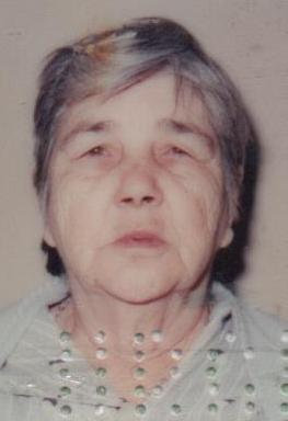 MARIA ROSA DE SALLES