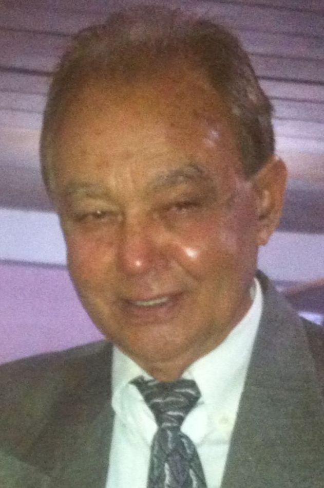 LAURINDO ALVES QUEIROZ