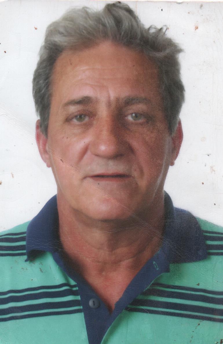 ROBERTO APARECIDO BIANCHI