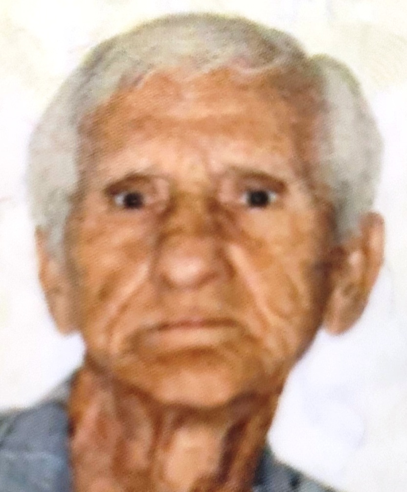 CLAUDIO ALVES PEDROSO