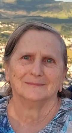 MARIA TEREZINHA RAMPAZO MARCHEZIM