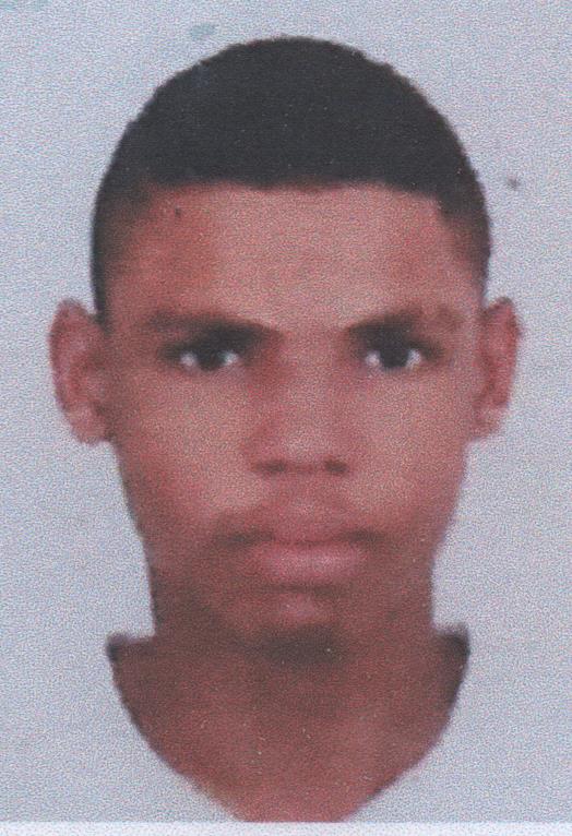 LUCAS HENRIQUE GOMES BARBOSA