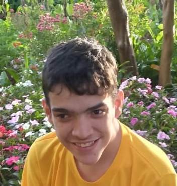 JHONNY HENRIQUE ALVES NICOLAU