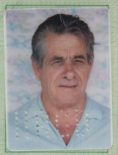 ROMEU DE OLIVEIRA