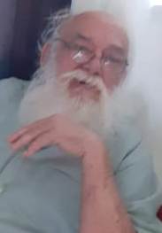 ANTONIO CARLOS FABRIN
