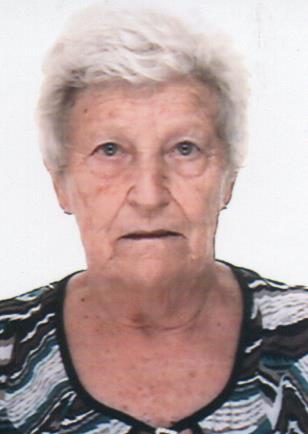 MARIA APPARECIDA TONELOTTO DE OLIVEIRA