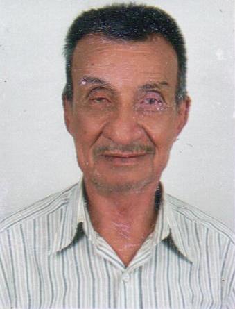 BENEDICTO BAPTISTA  DE SOUZA