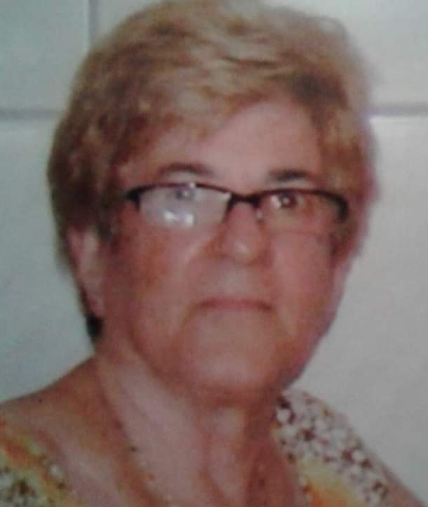 IRENE ARELARO DE AVILA