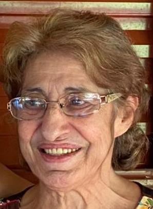 VILMA AP. FERNANDES