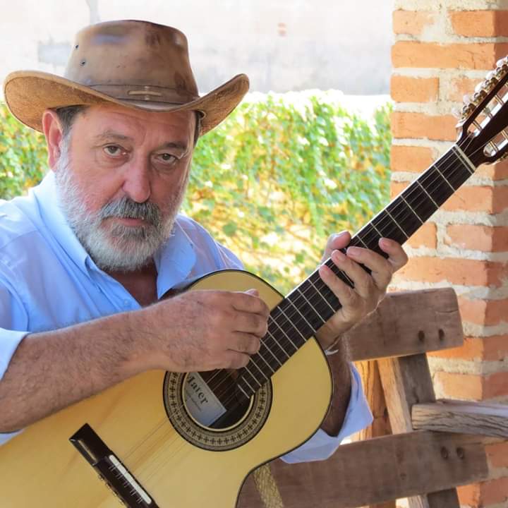 JOÃO RAIMUNDO MOURÃO