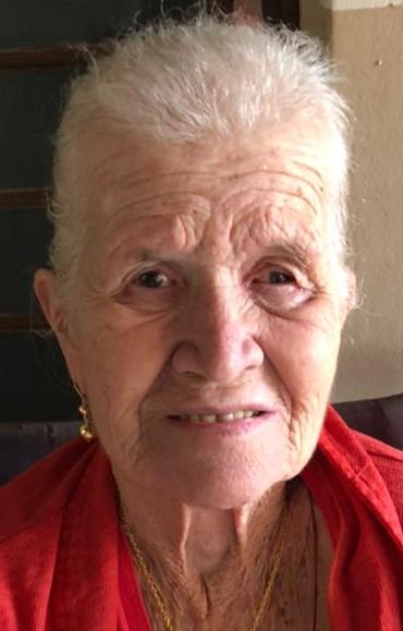 MARIA AUXILIADORA ROSALINO