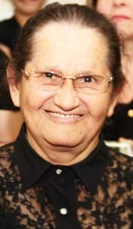 MARIA VITÃ“RIA DA SILVA PEREIRA