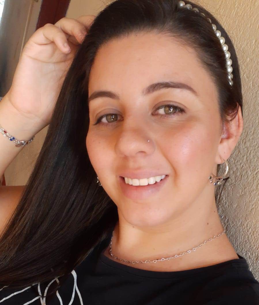 JESSICA FORNER DA SILVA