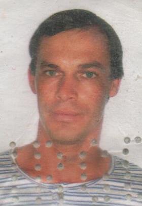 REGILSON SILVA