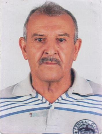 JOSÉ LUIS CREPALDI