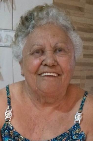 BENEDITA DE SOUZA TOBIAS