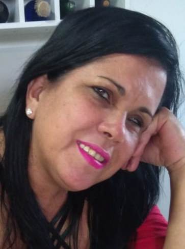 MARIA CRISTINA DA SILVA CARVALHO
