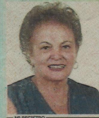 CECILIA APARECIDA FERRARI PIERI