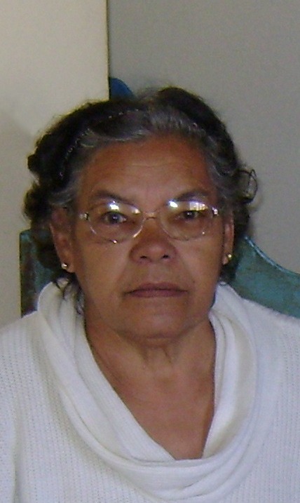 MARIA JOSE ALVES DOS SANTOS