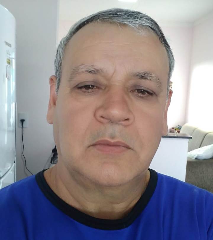 ORLANDO DE SOUSA
