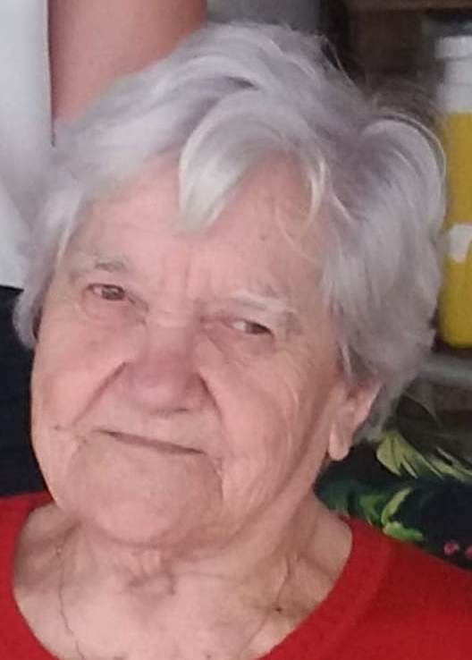 MARIA APARECIDA DO PRADO MOLINA