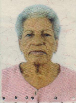 ISAURA LUIZA DE SOUZA