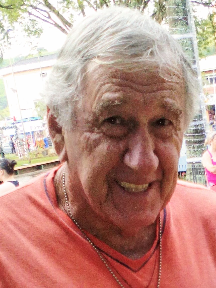 ANTONIO MADEIRA