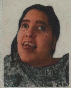 JULIA ANDRÉ CARGANO