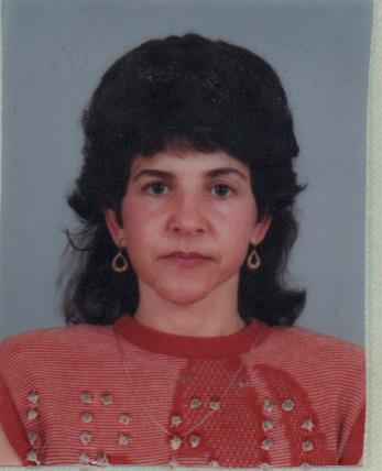MARIA DAS GRAÇAS FERREIRA DA SILVA