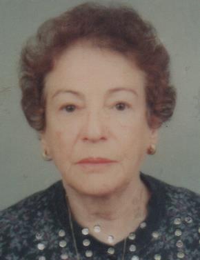 ARACY CRUZ SEBASTIÃO PINTO