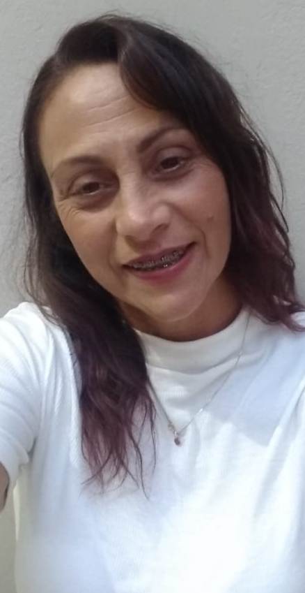 MARILAINE SIMEONI LOPES